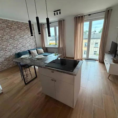 Apartment Homely By Bookinghost Czestochowa