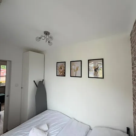 Apartment Homely By Bookinghost *