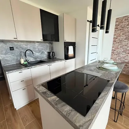 Homely By Bookinghost Apartment